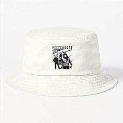 Pretenders Rock Bucket Hat