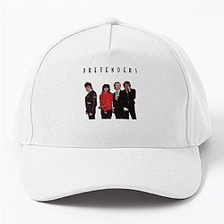 Pretenders Baseball Cap