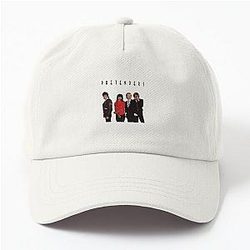 Pretenders Dad Hat