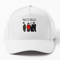 best seller of music of my country The band Pretenders Genres Rock; ‎pop rock‎; Baseball Cap