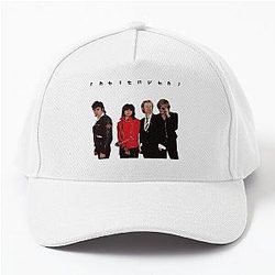 Pretenders  	 Baseball Cap
