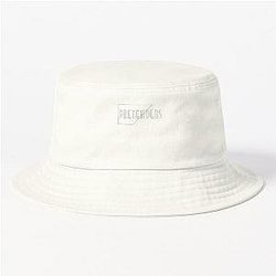 Pretenders Band Bucket Hat