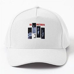 best seller of music of my country The band Pretenders Genres Rock; ‎pop rock‎;    (3) Baseball Cap