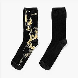 Pretenders Socks