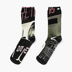 ori pretenders alone tour 2020 malamrabu Socks