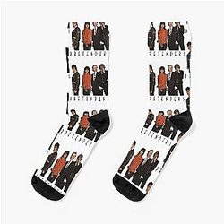 The Pretenders tour 2023 Socks