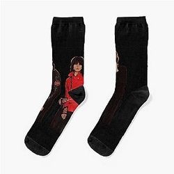 Pretenders Essential Socks