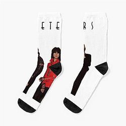 Pretenders  	 Socks