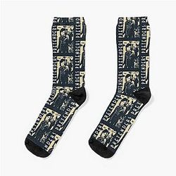 Pretenders Socks