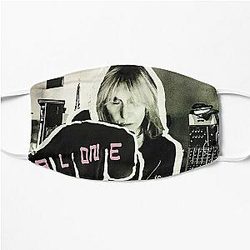 ori pretenders alone tour 2020 malamrabu Flat Mask