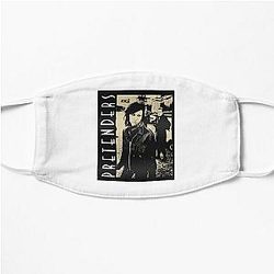 best seller of music of my country The band Pretenders Genres Rock; ‎pop rock‎;  (1) Flat Mask