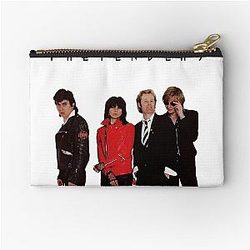 Pretenders Zipper Pouch