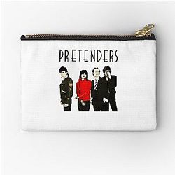 best seller of music of my country The band Pretenders Genres Rock; ‎pop rock‎; Zipper Pouch