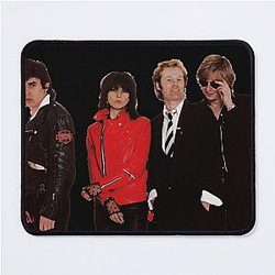 Pretenders Essential Mouse Pad