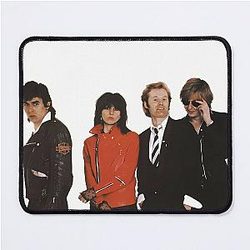The Pretenders Tour 2020 Malamrabu Mouse Pad