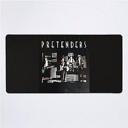 of The Pretenders tour 2023 Desk Mat