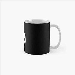 The Pretenders - Retro Classic Mug