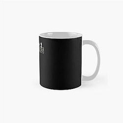 Pretenders Rock Classic Mug