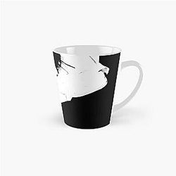 Pretenders Retro portrait  Tall Mug