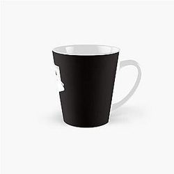 Pretenders Retro portrait Tall Mug