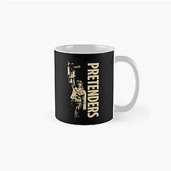 Pretenders Classic Mug