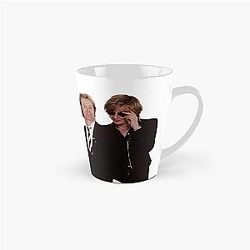 Pretenders Tall Mug