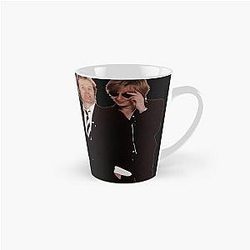 Pretenders Band Tall Mug