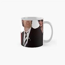 Pretenders  	 Classic Mug