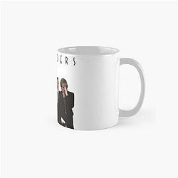 the pretenders tour 2020 malamrabu Classic Mug
