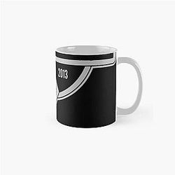 English-American punk Rock band The Pretenders Classic Mug