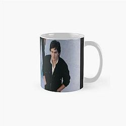 Learning to crawl band Pretenders vintage Classic Mug