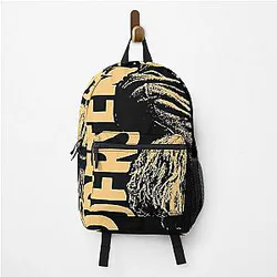 The Pretenders Backpack