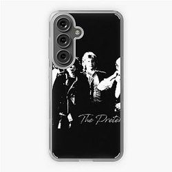 The Pretenders - Retro Samsung Galaxy Soft Case