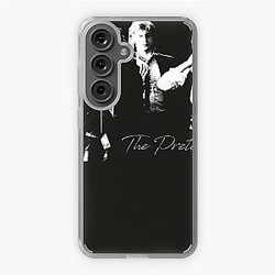 The Pretenders Retro Samsung Galaxy Soft Case