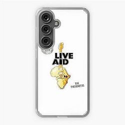of The Pretenders tour 2023 Samsung Galaxy Soft Case