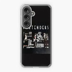of The Pretenders tour 2023 Samsung Galaxy Soft Case