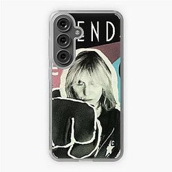 the pretenders alone tour 2020 malamrabu Samsung Galaxy Soft Case