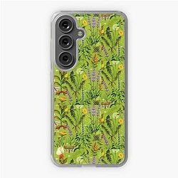 the pretenders Samsung Galaxy Soft Case
