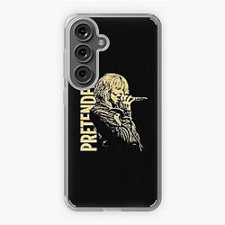 The Pretenders Samsung Galaxy Soft Case