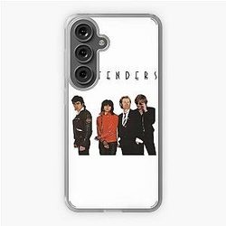 the pretenders tour 2020 malamrabu Samsung Galaxy Soft Case