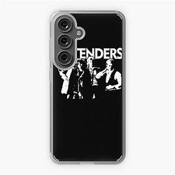 Lovey Dovey The Pretenders Samsung Galaxy Soft Case