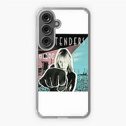 The Pretenders tour 2023 Samsung Galaxy Soft Case