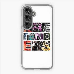 The Pretenders tour 2023 Samsung Galaxy Soft Case