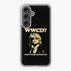Pretenders Samsung Galaxy Soft Case