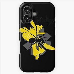 Prodigy Ant Logo iPhone Tough Case