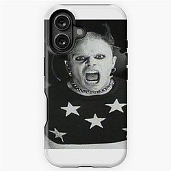 The Prodigy iPhone Tough Case