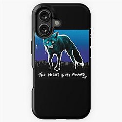 The Prodigy Art iPhone Tough Case