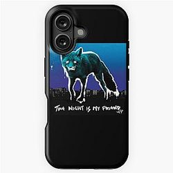 The Prodigy Popular iPhone Tough Case