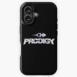 Prodigy iPhone Tough Case