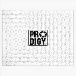 The Prodigy Jigsaw Puzzle